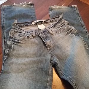 5 for $10 Gap Ultra Low Rise Jeans